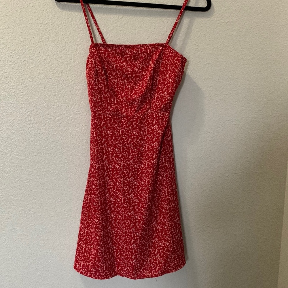 Nasty Girl Summer Dress